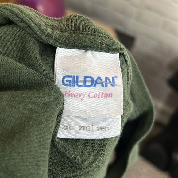 Oregon Ducks Football Tee Tshirt Shirt Size 2XL 2X - Picture 4 of 4